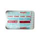 AMZITH 500 Tablet 10's - Bacterial Infections-Mac