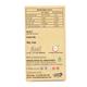 Liv In Nature Spice Extract Drops - Masala Tea 5 ml - Herbal Dietary Supplement