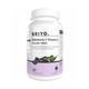 Briyo Elderberry Plus Vitamin C - Chewable Tablets - Natural Berry Flavour 90's - Vitamin C