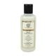 Khadi Natural Herbal Hair Conditioner (SLS & Paraben Free) - Green Tea Aloevera 210 ml - Conditioners