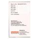 MOXODIN CV 625 Tablet 10's - Bacterial Infections-Pen
