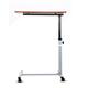Med-e Move Overbed Food Table for Home & Hospital Use - Wheelchairs & Walking Sticks