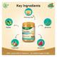 Zandu Seniorz Daily Health Booster 3 in 1 Nutri Pro Granule 500 gm - Daily Health Drinks