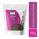 The Food Folks Roasted Chia Seeds 1 kg - Nutritional Bars