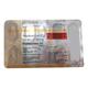 HISTACROSS 180 Tablet 10's - Allergies-Ant