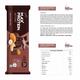 RiteBite Active Variety Energy Bar - Choco Fudge, Honey Lemon, Green Tea Orange, Choco Slim, Green Coffee Beans (Pack of 6) - Nutritional Bars