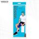 Vissco Core Hinged Patella Knee Brace Moderate Support (1404) (XXL) - (Neoprene) - Knee/Ankle/Leg/Foot Supports