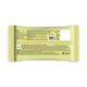 Kara Refresh Micellar Make Up Removal Wipes - Lavender & Seaweed 25's - Tissues & Wipes