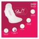 Paree Prima Ultrasoft Heavy Flow Sanitary Pads (XXL) 20's - Sanitary Napkins