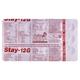 STAY 12G Softgel Capsule 10's - Supplements-Vam
