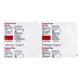 Pratham 500mg Tablet 5'S - Bacterial Infections-Pen