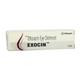 Exocin Eye Ointment 5gm - Eye Infections-Eaa