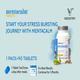 Vedistry Mentacalm Tablet 90's - Speciality Medicines