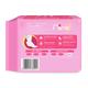 Niine Naturally Soft Sanitary Pads with Biodegradable Disposal Bags - Ultra Thin XL+ (Pack of 3 x 7's) - Sanitary Napkins