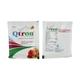 Qtron Sachet Powder 15gm - Supplements-Sup