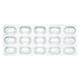 GLUVILDA M 500mg Tablet 15's - Diabetes-Ant