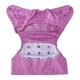 Bumberry Reusable Diaper Cover - Raddish Pink - Diapers & Wipes
