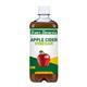 Green Elements Apple Cider with Mother Vinegar 500 ml - Apple Cider Vinegars