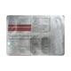 SITAGIS M 50/500 Tablet 10's - Diabetes-Ant