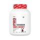 GNC Pro Performance 100% Whey Protein Powder - Cafe Mocha 1.81 kg - Whey Proteins