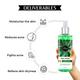 Palmist Skin Care Face Wash - Aloe Vera 200 ml - Face Wash & Cleansers
