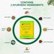 Dr. Vaidya's Grahyavati Pills (Pack of 3 x 24's) - Speciality Medicines