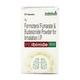 Ibinide 200mcg Nexcap 30'S - Asthma/COPD-Ast