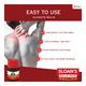 Sloan's Balm 10 gm - Balm/Ointments