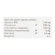 SILMETOXIN Soft Gelatin Capsule 10's - Supplements-Vam