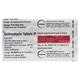 XITH 500 Tablet 5's - Bacterial Infections-Mac