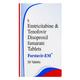 FORSTAVIR EM Tablet 30's - Viral infections-Ant