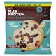 RiteBite Max Protein 7 Grain Breakfast Cookie - Trail Mix (Pack of 12 x 55 gm) - Nutritional Bars