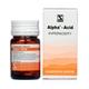Dr. Willmar Schwabe Alpha - Acid Acidity Tablet 20 gm - Speciality Medicine
