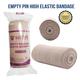 Safent Empty Pin High Elastic Bandage (10 cm X 4.5 m) - Bandages & Dressings