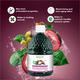 Bhumija Lifesciences Mangosteen Juice 700 ml - Ayurvedic Juices