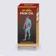 DP GESIC PAIN Oil 50ml - Pain Relief (Ayush)