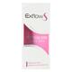 EXFLOW S Face Wash 70gm - Dry Skin-Emo