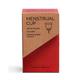 The Woman's Company Menstrual Cup - Small - Menstrual Cups