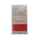 INTAXEL 100mg Injection 16.7ml - Cancer Oncology-Cyt