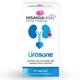 NisargaHerbs Urosone Veggie cap 60's - Speciality Medicines