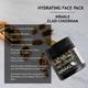 Nirakle Eladi Choornam Hydrating Face Pack 20 gm - Personal Care (Ayush)