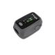 Eagle Fingertip Pulse Oximeter (EOM-6101A) - Black - Health Monitors And Equipment