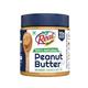 Real Health 100% Natural Peanut Butter - Creamy 350 gm - Health Products