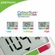 OneTouch Verio Test Strip 50's + OneTouch Delica Plus Lancet (Pack of 2 x 25's) - Blood Glucose Monitors/Strips