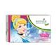 Biotique Kids Disney Almond Nourishing Soap - Princess Cinderella 75 gm - Soaps