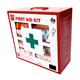 St Johns Industrial First Aid Kit Box - Large (SJF M1) - Kits