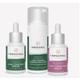 Be Soulfull Clear & Correct Kit (Acne Control Serum 30 ml + Acne Control Foaming Face Wash 100 ml + Spot Corrector Serum 30 ml) - Facial Kits