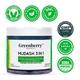 Greenberry Organics Mudash 3-in-1 Mask, Scrub & Cleanser 100 gm - Scrubs & Exfoliants