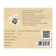 Dr.Morepen Organic Bamboo Adult Charcoal Toothbrush - Medium 1's - Toothbrushes