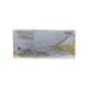 Dolphin Progut Catgut Chromic Suture (FS 5048) (4-0) (76 cm) 1's - Sutures